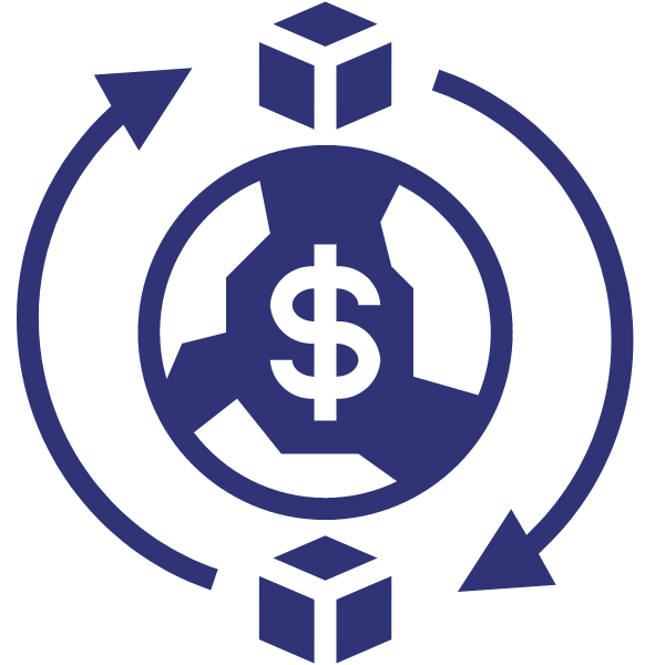 Câmbio de Exportação e Importação